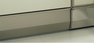 トビラ　ステンレス